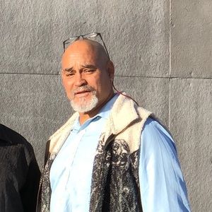 Meet your Posher, Kenneth